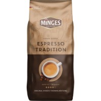 Cafea Minges Espresso Tradition 1kg