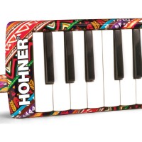 Melodica Hohner AirBoard 37 944512 imaginea #3 — magazin online Desire.md