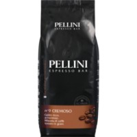Cafea Pellini Cremoso No.9 1kg