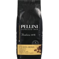 Cafea Pellini Gran Aroma No.3 1kg