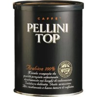 Cafea Pellini Top 100% Arabica 250gr