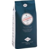 Cafea S. Giusto Cremoso 1kg Beans