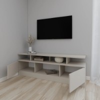 Comodă TV Smartex Т9 120cm Kashemir imaginea #2 — magazin online Desire.md