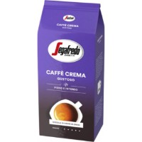 Cafea Segafredo Caffe Crema Gustoso 1kg