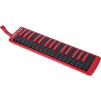 Melodica Hohner Fire 32 Red 9432174