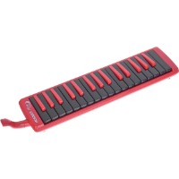 Melodica Hohner Fire 32 Red 9432174 imaginea #2 — magazin online Desire.md