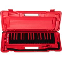 Melodica Hohner Fire 32 Red 9432174 imaginea #3 — magazin online Desire.md