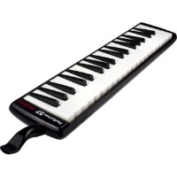 Melodica Hohner Performer 37 Black 943312