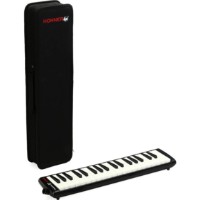 Melodica Hohner Performer 37 Black 943312 imaginea #3 — magazin online Desire.md