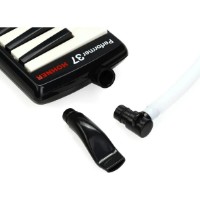 Melodica Hohner Performer 37 Black 943312 imaginea #4 — magazin online Desire.md