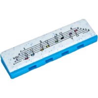 Губная гармошка Hohner Speedy Blue  (91314)