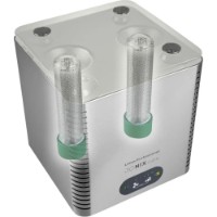 Purificator de aer Jonix Cube Light Gray imaginea #4 — magazin online Desire.md