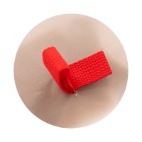 Pătuț pliabil Chipolino Capri Latte (KOSIK2602LA) imaginea #6 — magazin online Desire.md