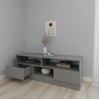 Comodă TV Smartex Т9 180cm Graphite imaginea #3 — magazin online Desire.md