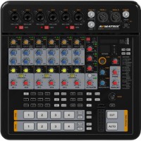 Mixer video Avmatrix Shark H4M 