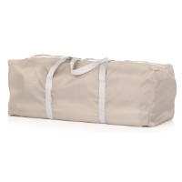 Pătuț pliabil Chipolino Easy 180x180cm Beige (KOIEA0252BE) imaginea #2 — magazin online Desire.md