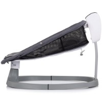 Leagăn electric Chipolino Lambada Anthracite (LSHLA0251AN) imaginea #5 — magazin online Desire.md