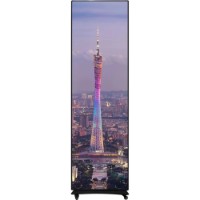 Экран для помещений Cheng Wen Led P2 Indoor 640x1920mm Full HD