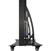 Ecran pentru interior Cheng Wen Led P2 Indoor 640x1920mm Full HD imaginea #2 — magazin online Desire.md