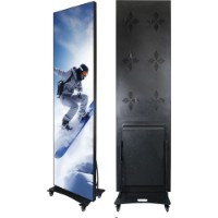 Ecran pentru interior Cheng Wen Led P2 Indoor 640x1920mm Full HD imaginea #4 — magazin online Desire.md
