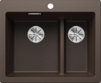 Chiuvetă de bucătărie Blanco Pleon 6 SPLT (521698)