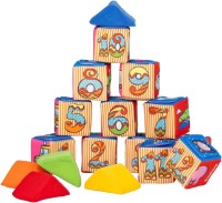 Cuburi Chipolino 12pcs (PWCUB02501M)