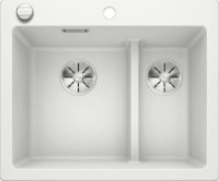 Chiuvetă de bucătărie Blanco Pleon 6 SPLT (523700) imaginea #1 — magazin online Desire.md