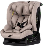 Scaun auto pentru copii Chipolino Aviato I-Size 40-150cm Tiramisu (STKAVT02503TI)