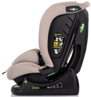 Scaun auto pentru copii Chipolino Aviato I-Size 40-150cm Tiramisu (STKAVT02503TI) imaginea #4 — magazin online Desire.md