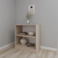 Etajeră Smartex Т7 80cm Light Oak imaginea #1 — magazin online Desire.md
