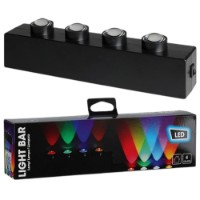 Kit de iluminat Store Art 25x4.5x7cm (51236)