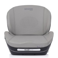 Scaun auto pentru copii Chipolino Genesis I-Size Isofix 125-150cm Platinum (SDKGES02602PL) imaginea #3 — magazin online Desire.md
