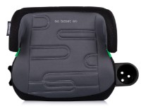 Scaun auto pentru copii Chipolino Go Boost Iso I-SIZE 125-150cm Charcoal (SDKGBI02603CH) imaginea #3 — magazin online Desire.md