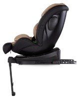 Scaun auto pentru copii Chipolino Hypnotic Plus I-Size Isofix 360 40-150cm Latte (STKHYPS0263LA) imaginea #3 — magazin online Desire.md