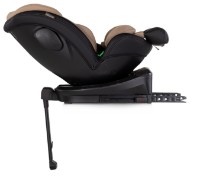 Scaun auto pentru copii Chipolino Hypnotic Plus I-Size Isofix 360 40-150cm Latte (STKHYPS0263LA) imaginea #7 — magazin online Desire.md