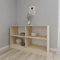 Etajeră Smartex Т7 160cm Ivory imaginea #1 — magazin online Desire.md