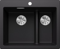 Chiuvetă de bucătărie Blanco Pleon 6 SPLT (525955) imaginea #1 — magazin online Desire.md