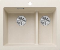 Chiuvetă de bucătărie Blanco Pleon 6 SPLT (527139) imaginea #1 — magazin online Desire.md