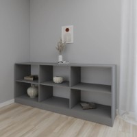 Etajeră Smartex Т7 180cm Graphite imaginea #1 — magazin online Desire.md