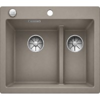Chiuvetă de bucătărie Blanco Pleon 6 SPLT (523703) imaginea #1 — magazin online Desire.md
