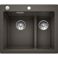 Chiuvetă de bucătărie Blanco Pleon 6 SPLT (523705) imaginea #1 — magazin online Desire.md