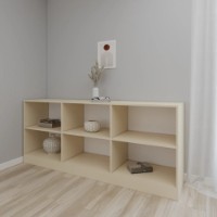 Etajeră Smartex Т7 200cm Ivory imaginea #1 — magazin online Desire.md