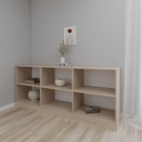 Etajeră Smartex Т7 200cm Light Oak imaginea #1 — magazin online Desire.md