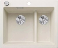 Chiuvetă de bucătărie Blanco Pleon 6 SPLT (527138) imaginea #1 — magazin online Desire.md