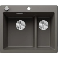Chiuvetă de bucătărie Blanco Pleon 6 SPLT (527321) imaginea #1 — magazin online Desire.md