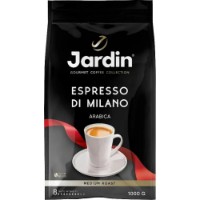 Cafea Jardin Espresso Di Milano Dark Roast 1kg