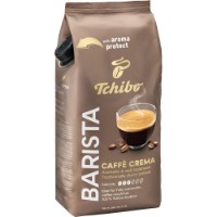 Cafea Tchibo Barista Caffe Crema 1kg Beans