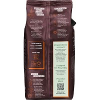 Cafea Tchibo Barista Espresso 1kg Beans imaginea #2 — magazin online Desire.md