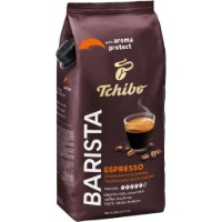 Cafea Tchibo Barista Espresso 1kg Beans