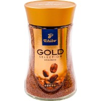 Cafea Tchibo Instant Gold Selection 200g